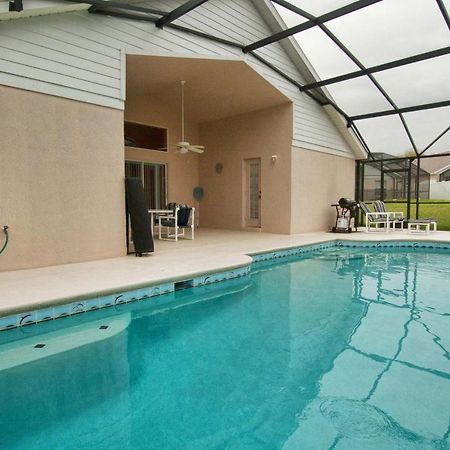 Indian Creek- 5 Bedroom Pool Home- 2303Ic أورلاندو المظهر الخارجي الصورة