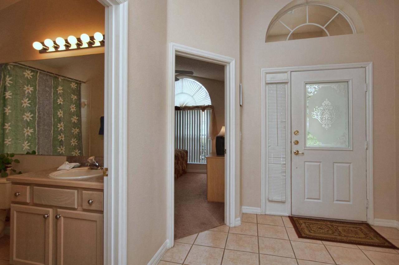 Indian Creek- 5 Bedroom Pool Home- 2303Ic أورلاندو المظهر الخارجي الصورة