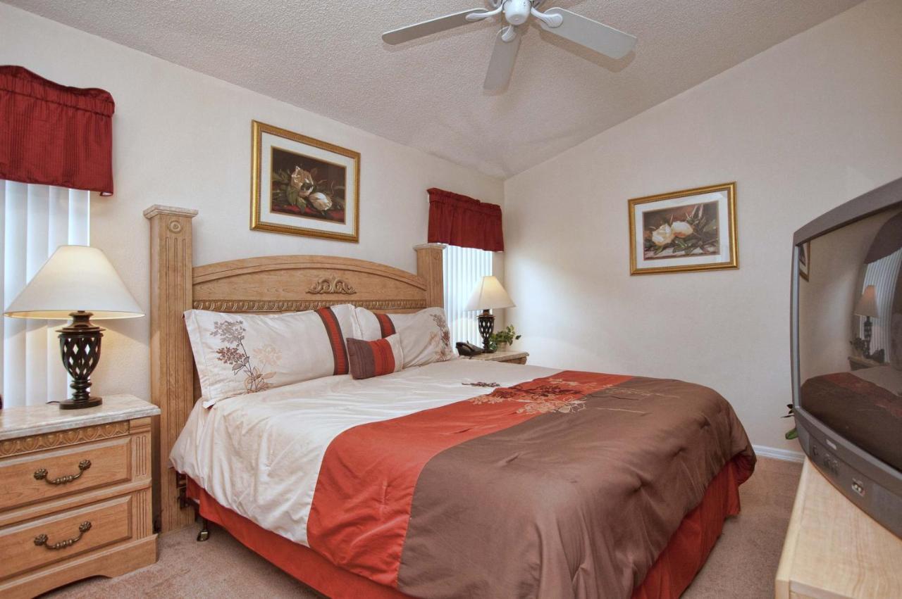 Indian Creek- 5 Bedroom Pool Home- 2303Ic أورلاندو المظهر الخارجي الصورة