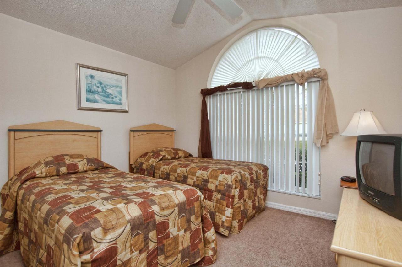 Indian Creek- 5 Bedroom Pool Home- 2303Ic أورلاندو المظهر الخارجي الصورة