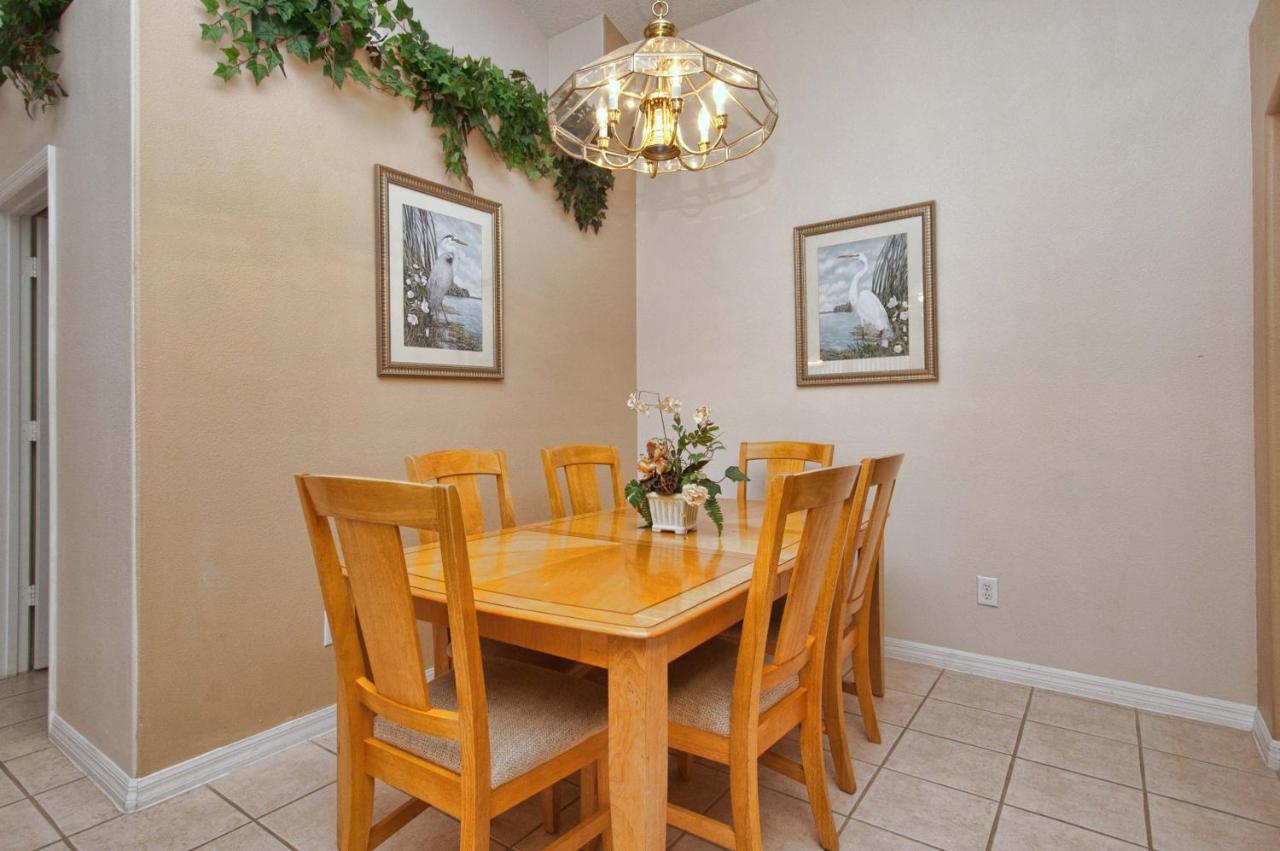 Indian Creek- 5 Bedroom Pool Home- 2303Ic أورلاندو المظهر الخارجي الصورة