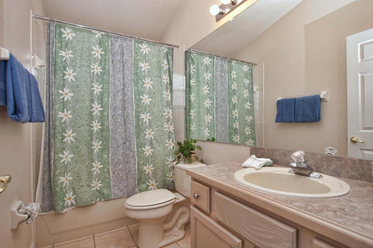 Indian Creek- 5 Bedroom Pool Home- 2303Ic أورلاندو المظهر الخارجي الصورة